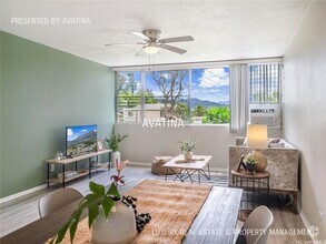 Building Photo - 46-232-232 Kahuhipa St