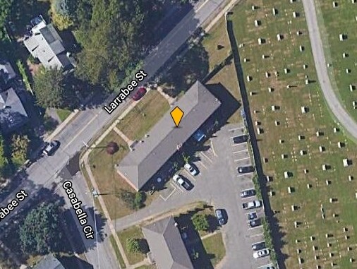 Building Photo - 173 Larrabee St
