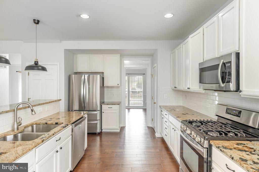 Foto principal - 1104 Anderson St