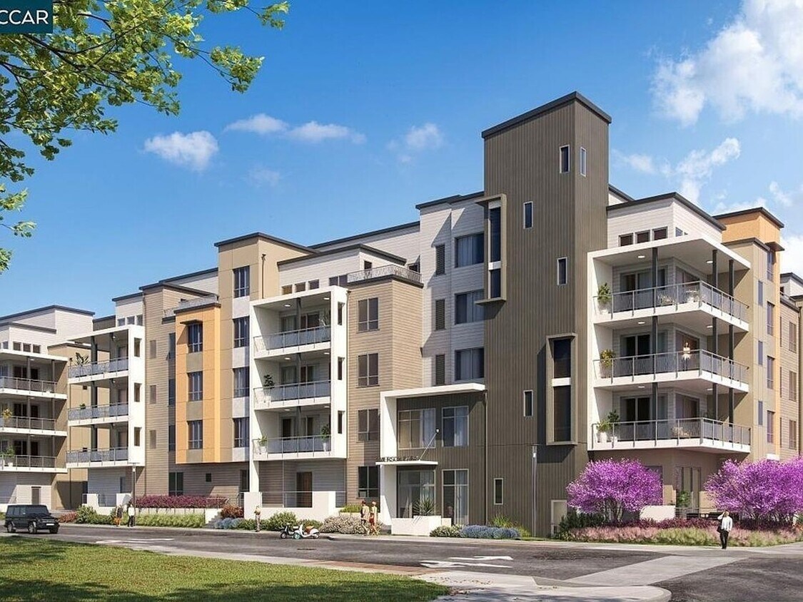 Foto principal - 2 Bedroom Condo in Fremont