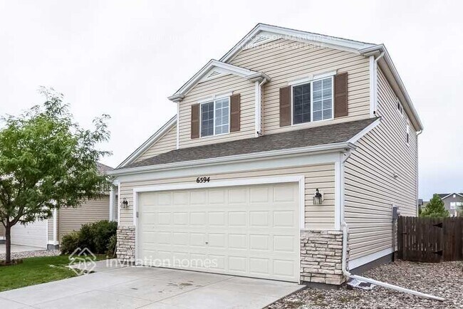 Building Photo - 6594 Harvey Ln