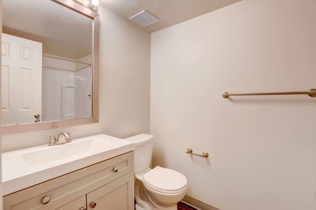 Interior Photo - Edelweiss Apartments