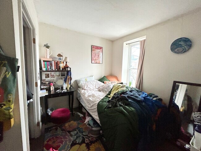 Foto del edificio - 75 Hammond St