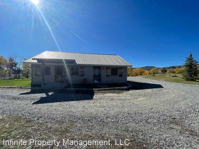 Building Photo - 1 br, 1 bath House - 40 Compass Trail