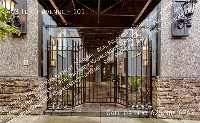 Foto del edificio - 403 Terry Ave