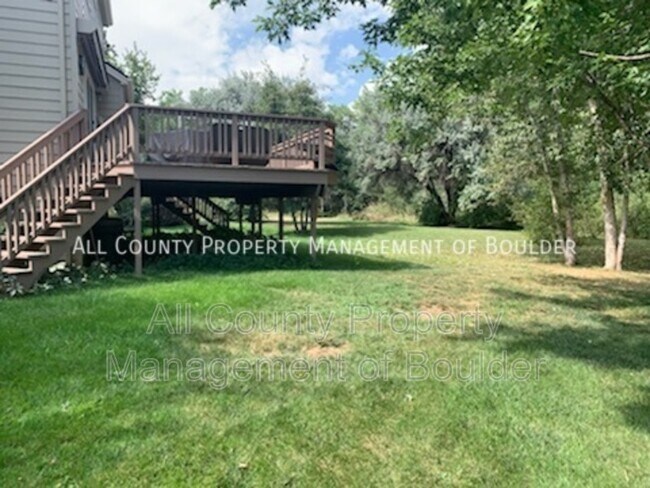 Foto del edificio - 6255 Notting Hill Gate