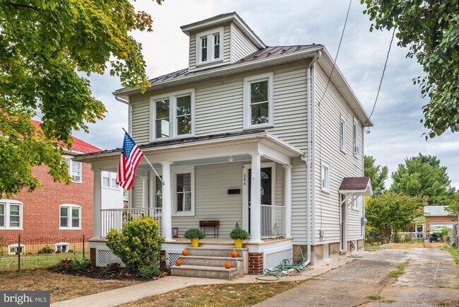 Building Photo - 346 Virginia Ave