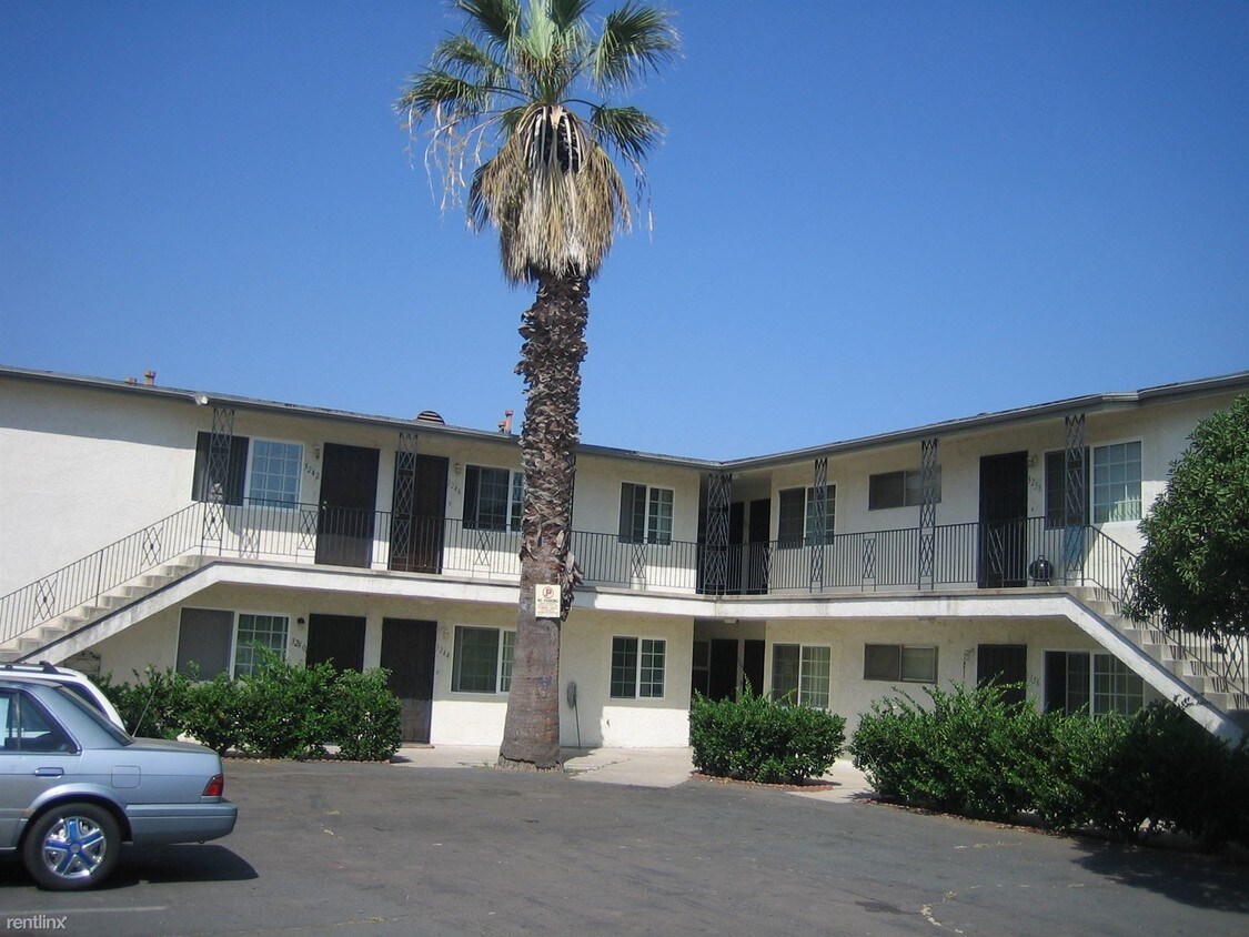 Primary Photo - 2 br, 1 bath Apartment - 3254 Buena Vista Ave