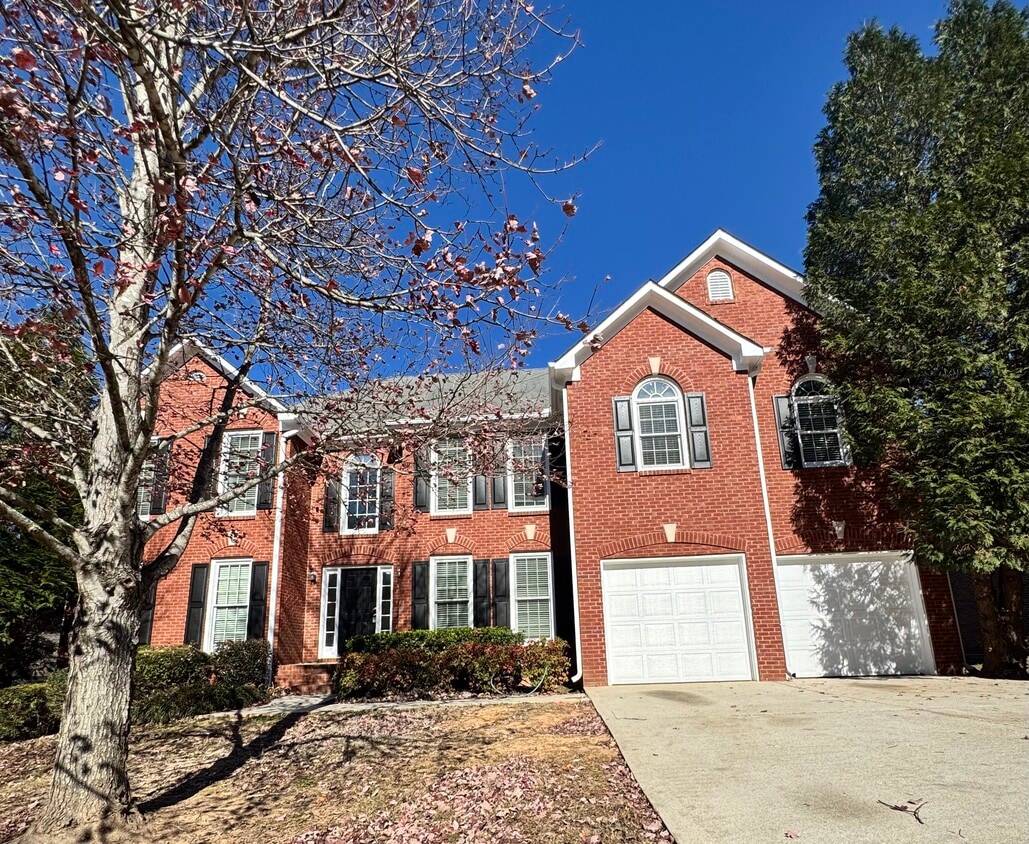 Photo - 6284 Southland Ridge (Stone Mountain, GA)