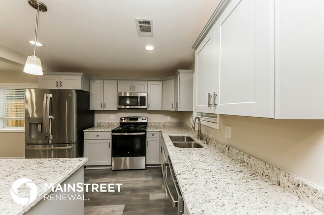 Foto del edificio - 3539 Meadowview Dr