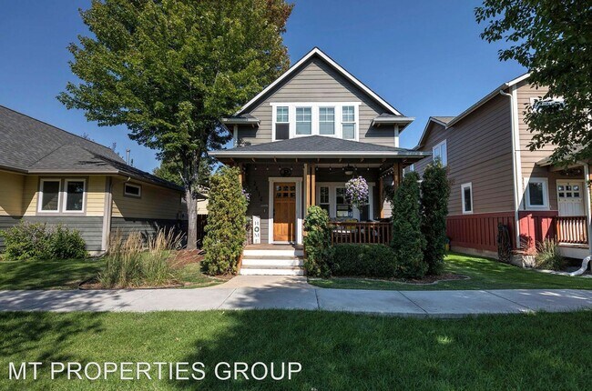 Building Photo - 4 br, 2 bath House - 2616 Dublin