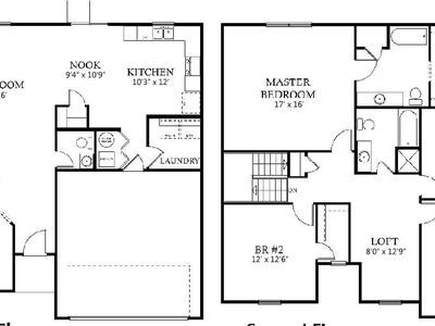 Building Photo - 665 Wendover Ave