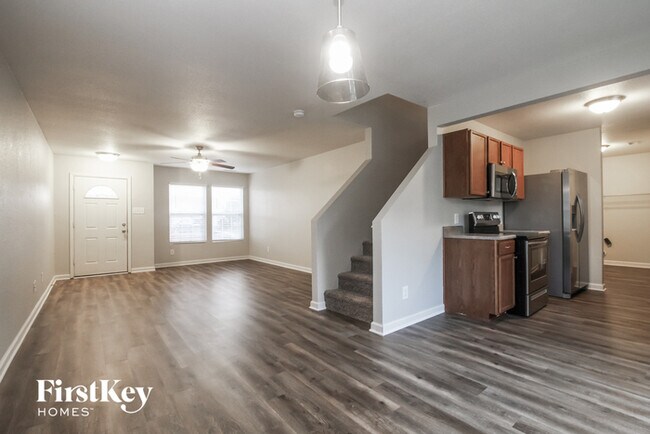 Foto del edificio - 1429 Bluestem Dr