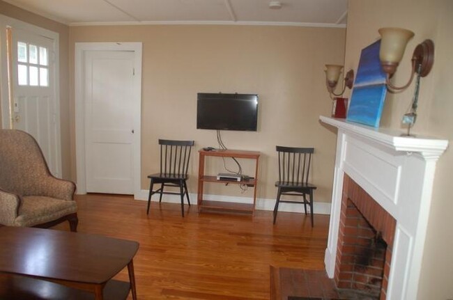 Foto del edificio - 2 bedroom in Wareham MA 02558