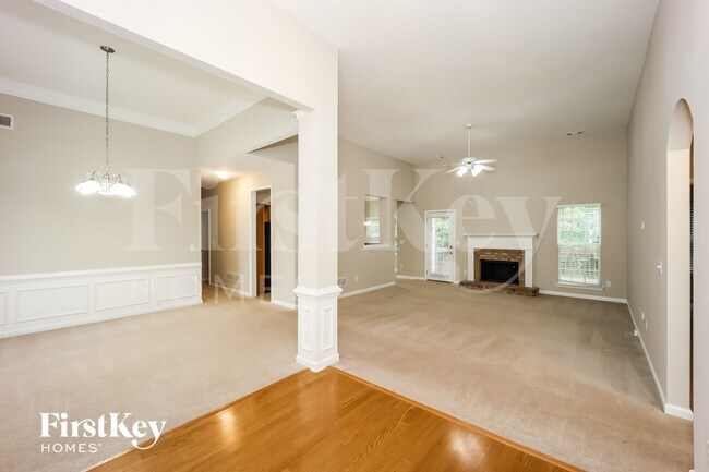 Foto del edificio - 32 Safe Passage Ct