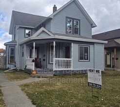 Building Photo - 611 Prospect Ave