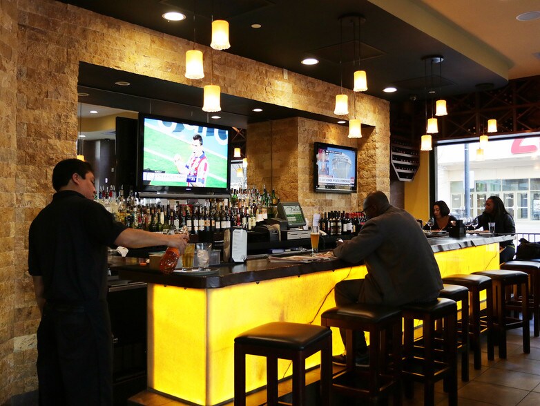 Picture of Eisenhower East/Carlyle District Alexandria