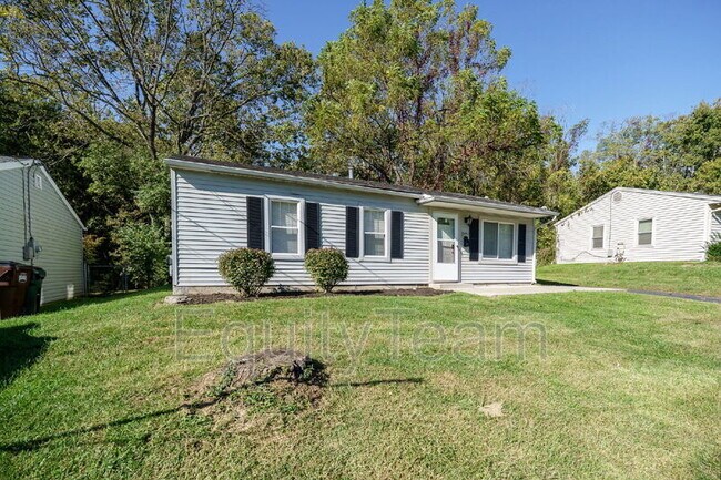 Building Photo - 9751 Marino Dr