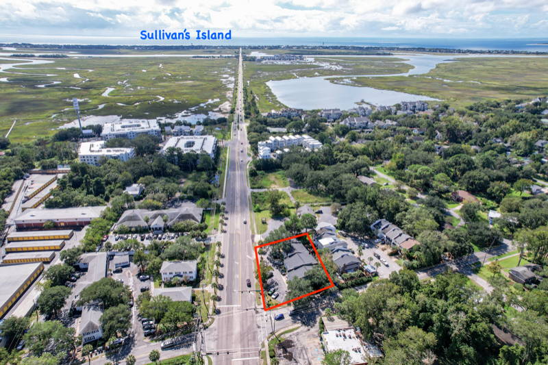 Foto principal - 1501 Ben Sawyer Blvd