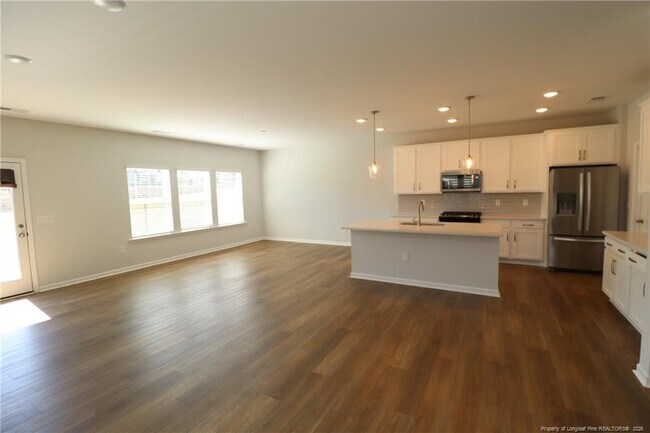 Foto del edificio - 3112 Ranger Dr