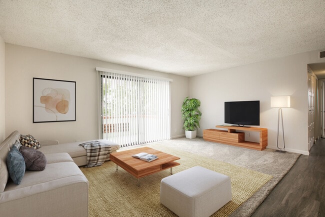 Apartamentos Milo — foto comunitaria - Milo