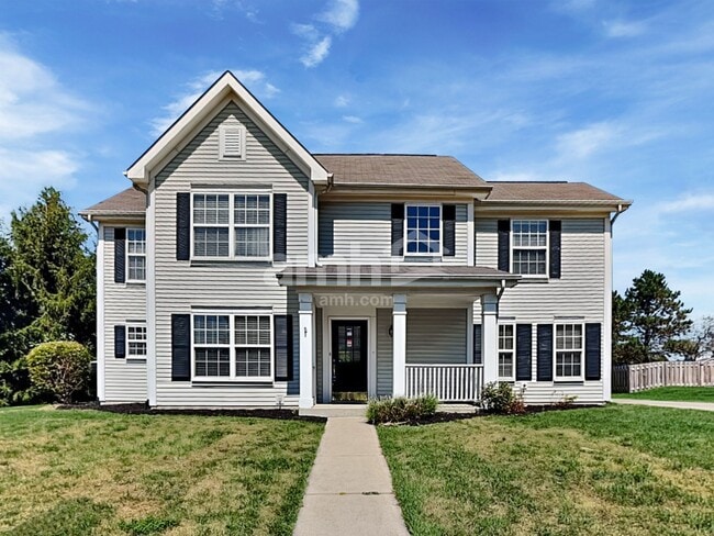 Building Photo - 12700 Hearthstone Dr