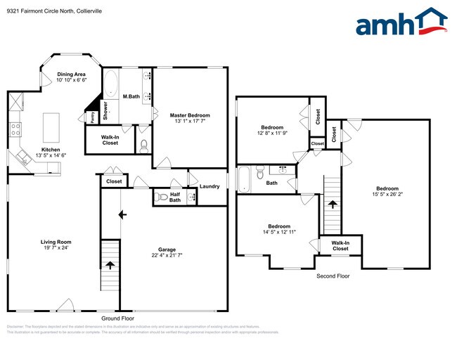 Foto del edificio - 9321 N Fairmont Cir