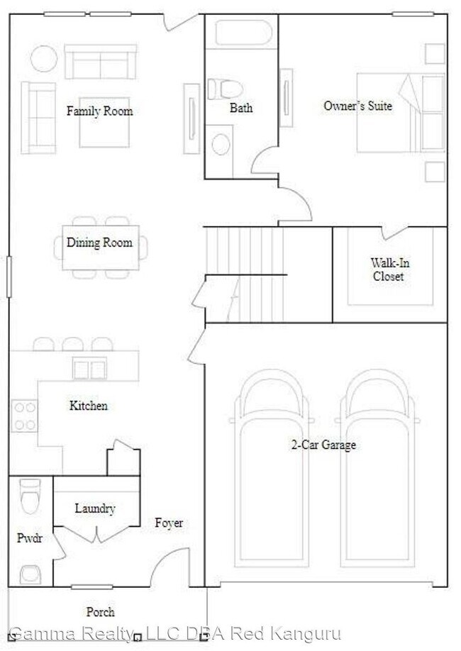 Foto del edificio - 4 br, 2.5 bath House - 225 Gabriels Bluff