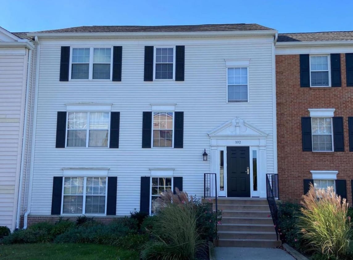 102 Prosperity Ave SE, Leesburg, VA 20175 Townhome Rentals in