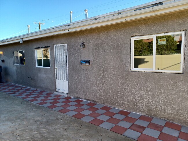 Ventanas de doble acristalamiento - 3919 Lincoln Ave