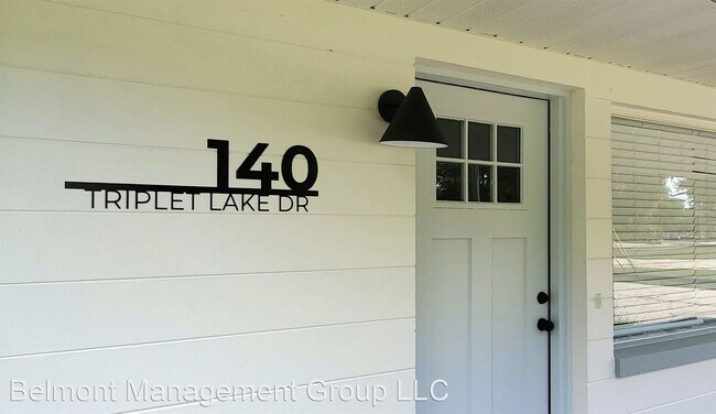 Building Photo - 3 br, 3 bath House - 140 Triplet Lake Dr