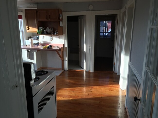 Foto del edificio - 6 Caroline St