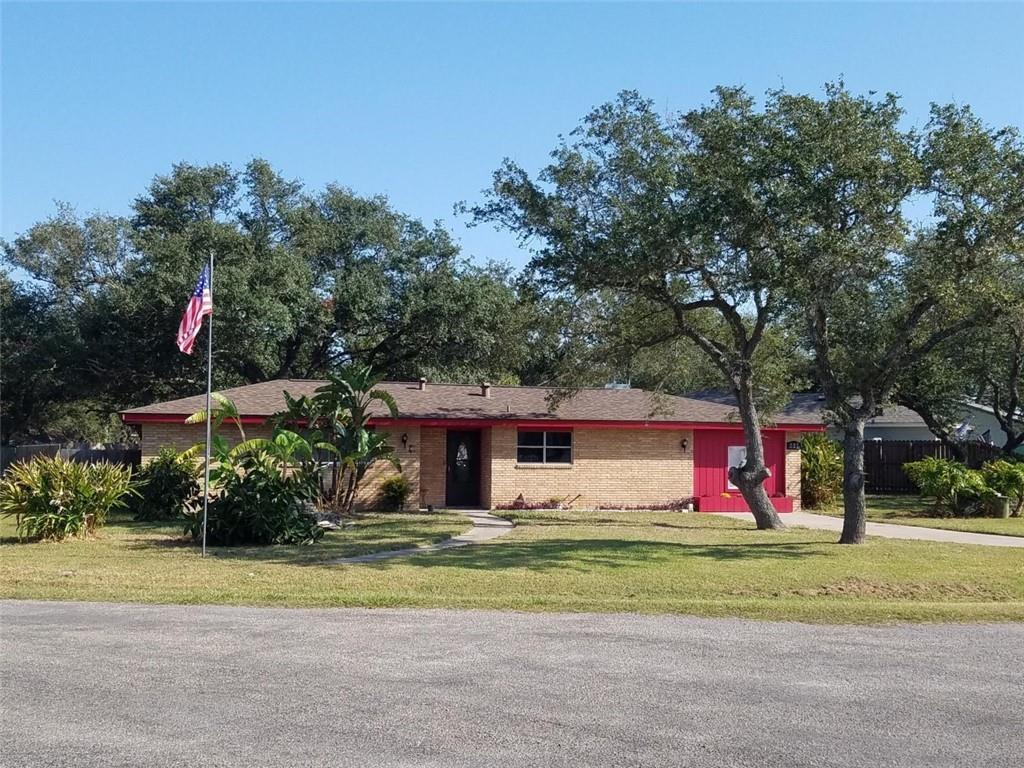 227 Winding Way, Rockport, TX 78382 House Rental in Rockport, TX