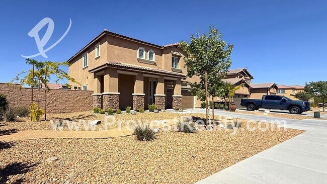 Foto del edificio - 11760 Sierra Rd