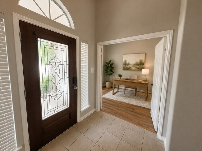Foto del edificio - 5817 Village Grove Dr