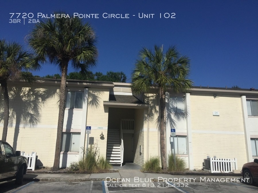 Primary Photo - 7720 Palmera Pointe Cir
