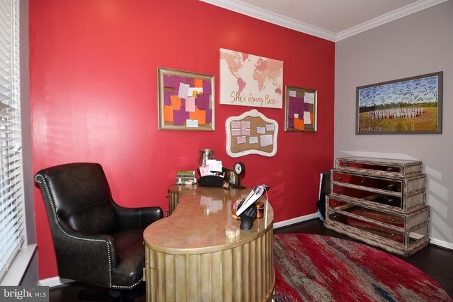 Foto del edificio - 4516 Ellery Ct