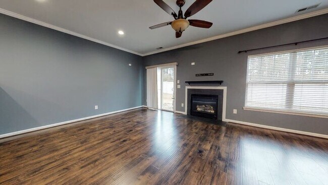 Foto del edificio - 5103 Sandy Banks Rd