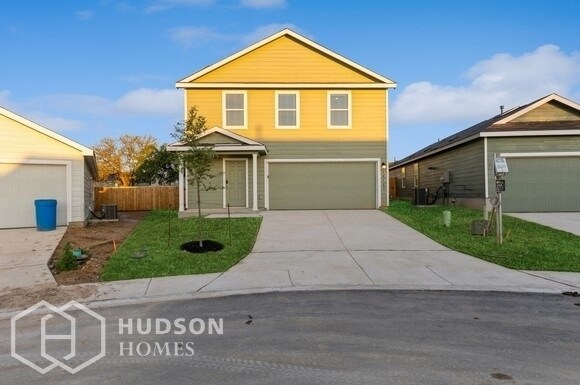 Primary Photo - NEW CONSTRUCTION NOW AVAILABLE! - 10109 Br...