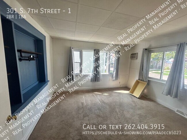 Building Photo - 2 Bedroom apartment