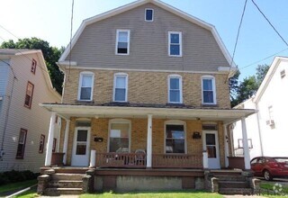 Building Photo - 199 Barron Ave