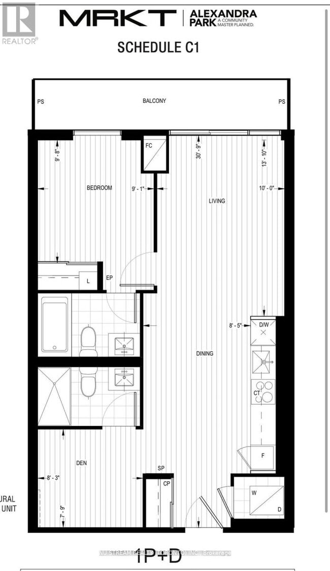 Building Photo - 115 Denison Ave
