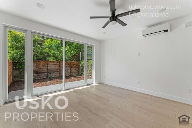Foto del edificio - "Charming 1-Bedroom in the Heart of Sacram...