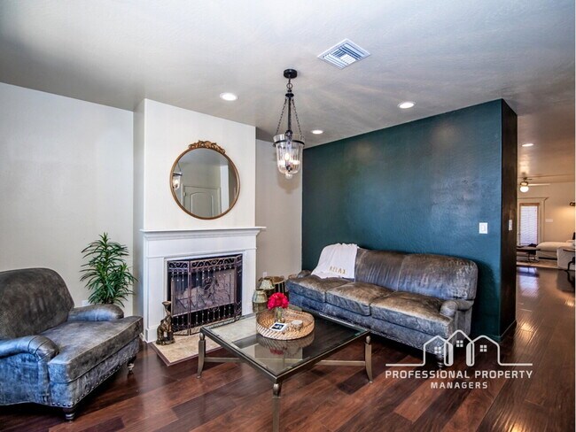 Foto del edificio - "Well-maintained 3-Bedroom, 2-Bathroom Home!"