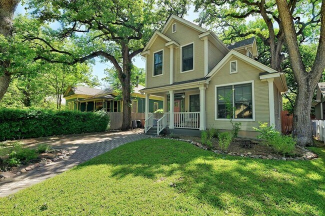 Building Photo - 4513 Avenue F