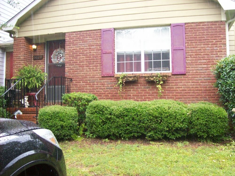 5629 Woodgate Cir, Anniston, AL 36206 Townhome Rentals in Anniston AL