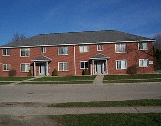Foto del edificio - 3200 Niagara St