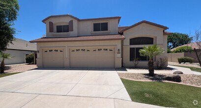 Building Photo - 757 E Coconino Dr