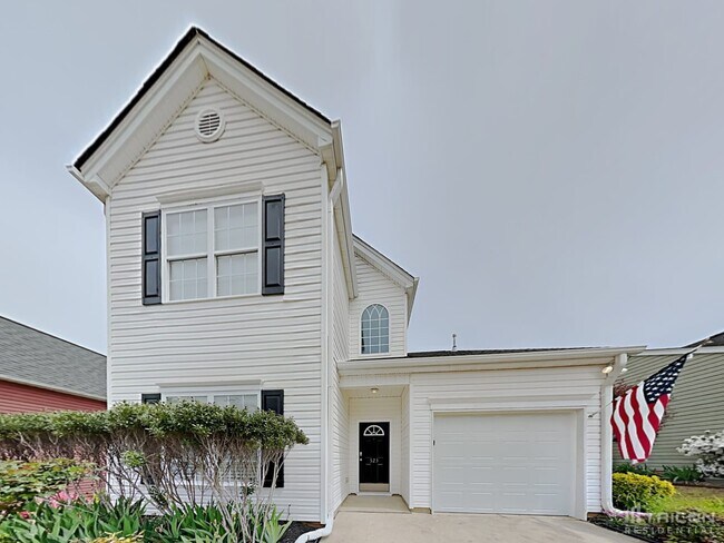 Foto del edificio - 523 Clairidge Dr