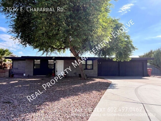 Building Photo - Beautiful Paradise Valley Home!